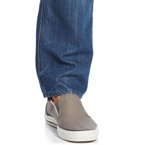 🌠G-STAR RAW ATTACC SLIM-STRAIGHT, Medium-Aged_34L - Picture 4 of 4